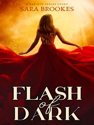 cover image of Flash of Dark
